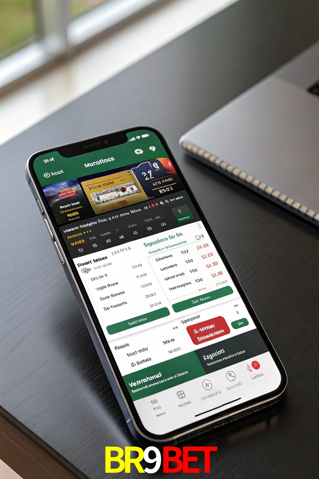 Baixe o aplicativo BR9BET para jogar a qualquer momento