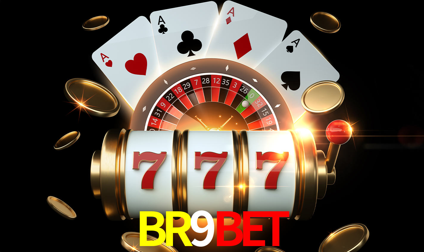 BR9BET aplicativo