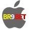 Aplicativo BR9BETbet para iOS